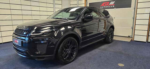 Land Rover Range Rover Evoque HSE Dynamic,99tkm