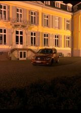 Chevrolet HHR - Chevrolet HHR mit Benzin-Antrieb