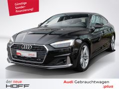 Audi A5 Sportback 40 TFSI S line 19 Zoll Matrix Assit