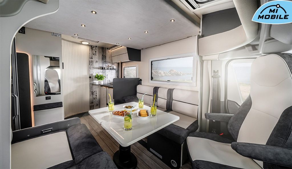 Fahrzeugabbildung Forster T Coupe 639 LF *Early Bird 2025*