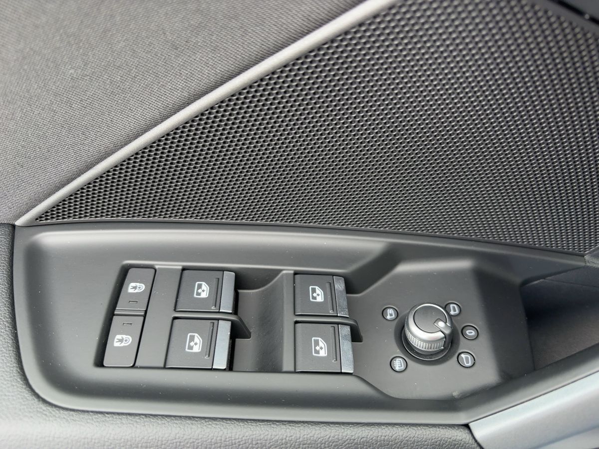 Audi A3 - Bild 16
