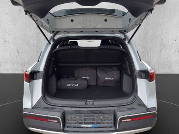 BYD ATTO 2 45.1kWh Boost 360 Pano Wärmepumpe Navi LH