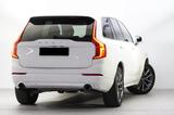 Volvo XC90 D5 AWD Geartronic Momentum Momentum - weiße Volvo XC90
