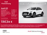 Audi Q5 SUV e-hybrid quattro 220 kW *AHK*LUFT*HdUp*