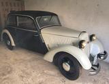 Audi DKW F5-700 Meisterklasse Auto Union Audi B... - : Dkw