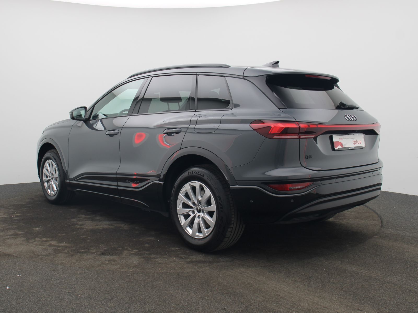 Audi Q6 e-tron - Bild 5
