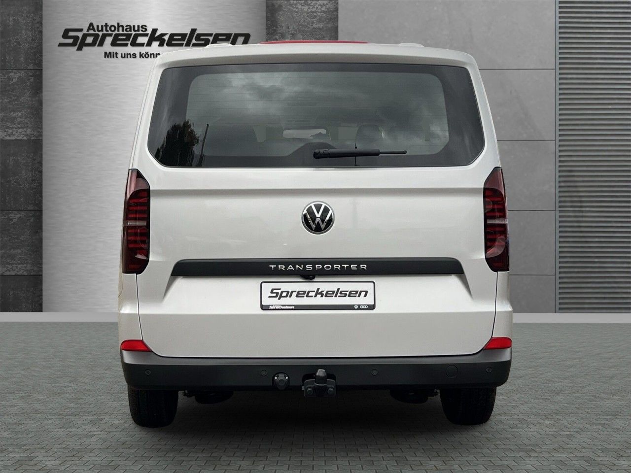 Volkswagen Andere - Bild 3