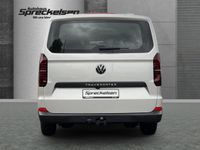 Volkswagen Andere - Vorschau Bild 3