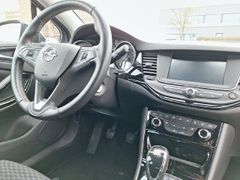 Fahrzeugabbildung Opel Astra K ST ON 1.4 Turbo Start/Stop AGR, RFK