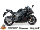 Kawasaki Ninja 1100SX SE Junge Gebrauchte sichern! - Offers