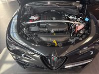 Alfa Romeo Stelvio - Vorschau Bild 14