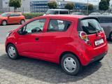 Chevrolet Spark Basis - Chevrolet Spark Gebrauchtwagen