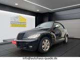 Chrysler PT Cruiser Cabrio 2.4 Limited Kupplung NEU, Zahn - Chrysler PT Cruiser: 3 Türen
