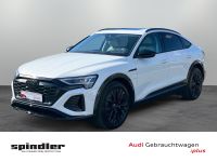 Audi Q8 e-tron - Vorschau Bild 1
