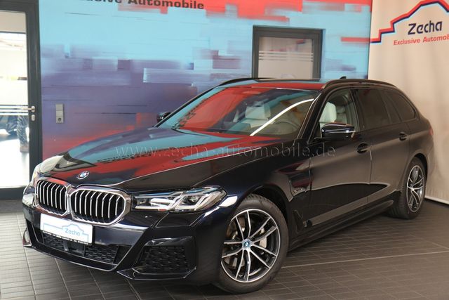 BMW 530 e xDr. Touring M-Sportp.AHK.DrivProf.Laserl.