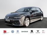 Volkswagen Golf VIII 1.5 eHybrid GTE 1.5 TSI eHybrid 200 kW
