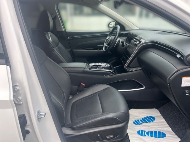 Fahrzeugabbildung Hyundai Tucson Prime Plug-In Hybrid 4WD Pano+ECS+ASSISTE