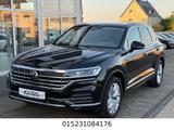 Volkswagen Touareg Atmosphere 4Motion+Ambiente+LED+Kam+Nav+ - gebrauchte Volkswagen Touareg aus dem Jahr 2021