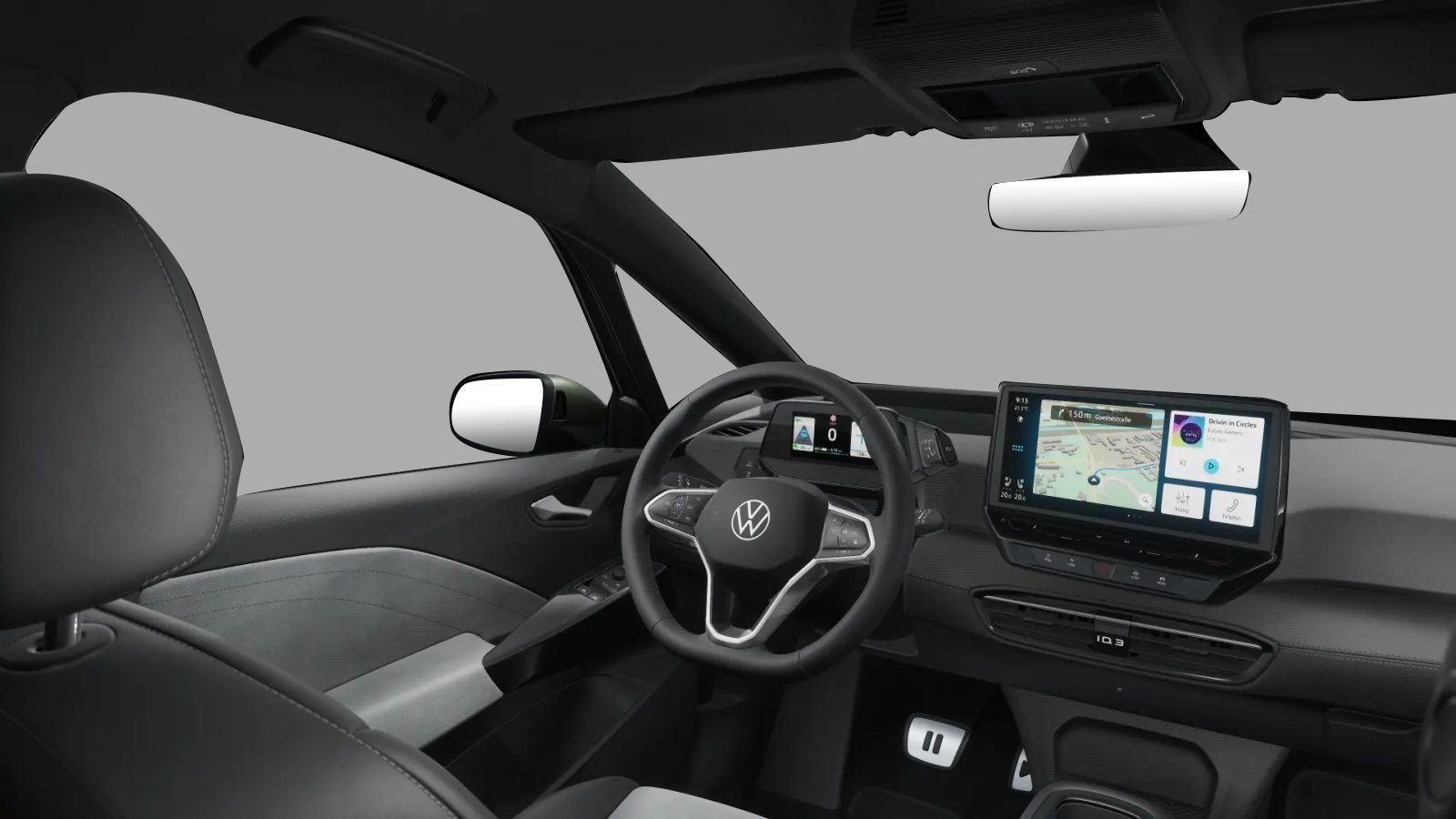 Volkswagen ID.3 - Bild 6