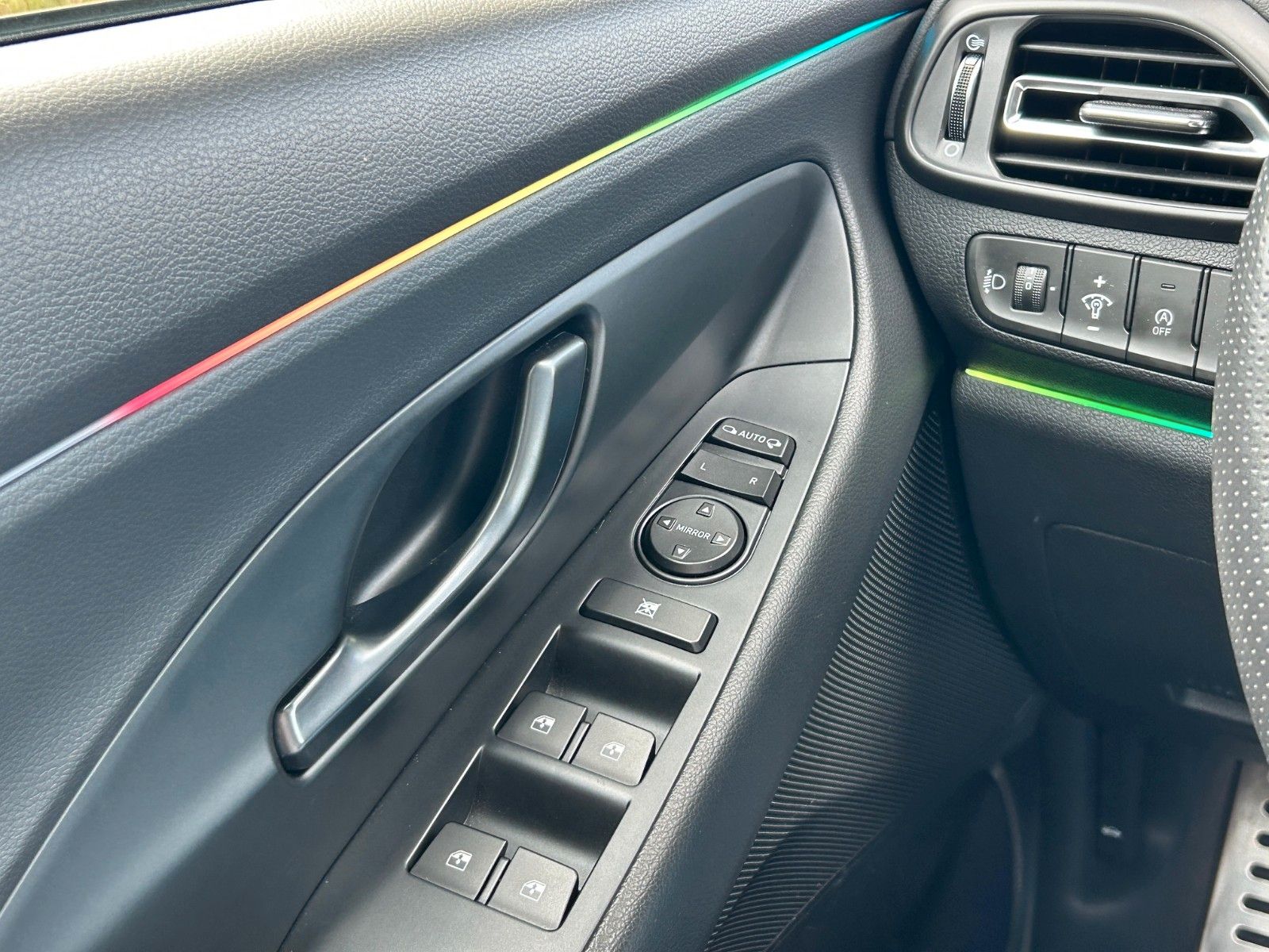 Fahrzeugabbildung Hyundai i30 N 2.0 T-GDI Fastback Limited Edition *Pano*