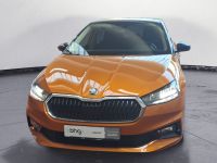 Skoda Fabia - Vorschau Bild 7