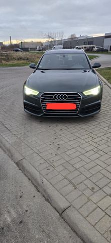 Audi A6 Avant 3.0 TDI clean diesel quattro