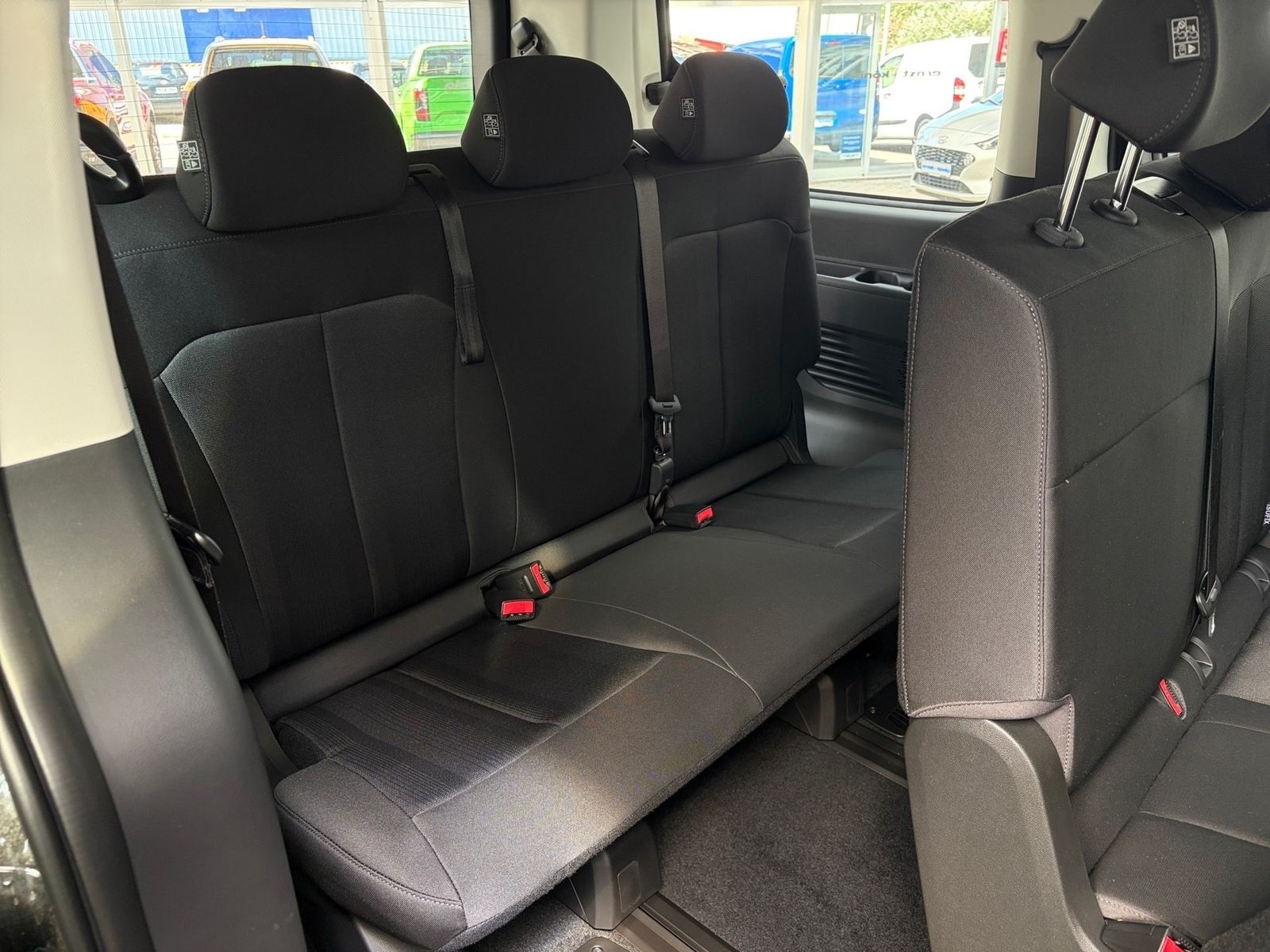 Hyundai Staria – Bild 15