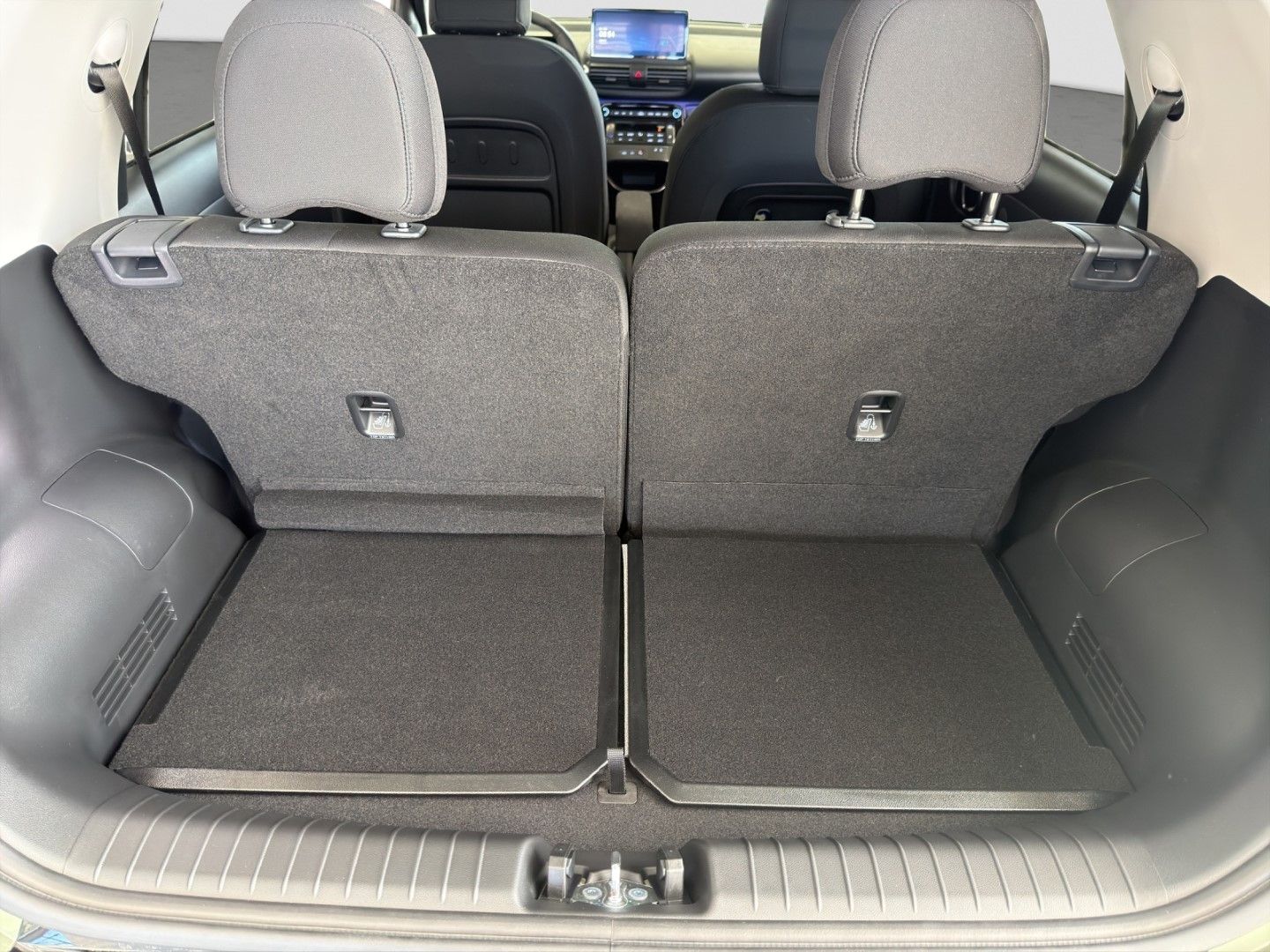 Hyundai INSTER – Bild 10