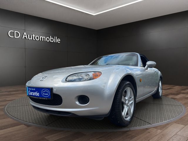 Mazda MX-5 1.8 Energy CABRIO/TÜV AU NEU/SERVICE NEU