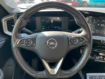 Bild 13 Opel Mokka-e Elegance - SHZ | LHZ | ACC | RFK