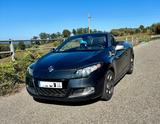 Renault Megane Coupé-Cabriolet TCe 180 GT  2.0 Turbo - Renault Megane: Tce 180