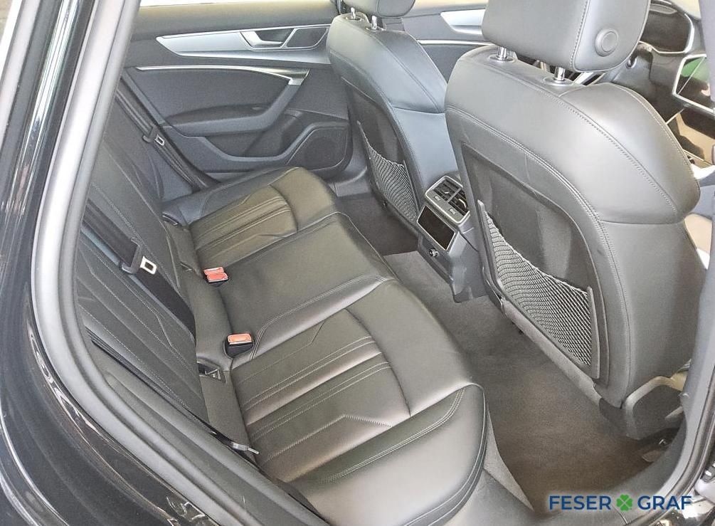 Audi A6 - Bild 3