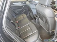 Audi A6 - Vorschau Bild 3