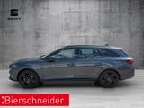 Seat Leon Sp. 1.5 eTSI DSG Black Ed. ab 199 EUR mtl.  - Seat Vorführfahrzeuge