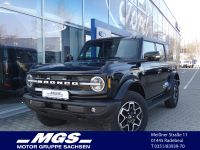 Ford Bronco - Vorschau Bild 1