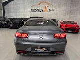 Mercedes-Benz S 450/Coupe/NACHTSICHT/LED/360*/PANO/MEMORY/DAB - Mercedes-Benz S 450 aus 2019