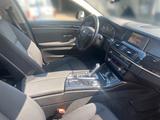 BMW 520d Touring Standheiz. Head-Up, AHK, Luftfahrw. - gebrauchte BMW 520 aus dem Jahr 2015