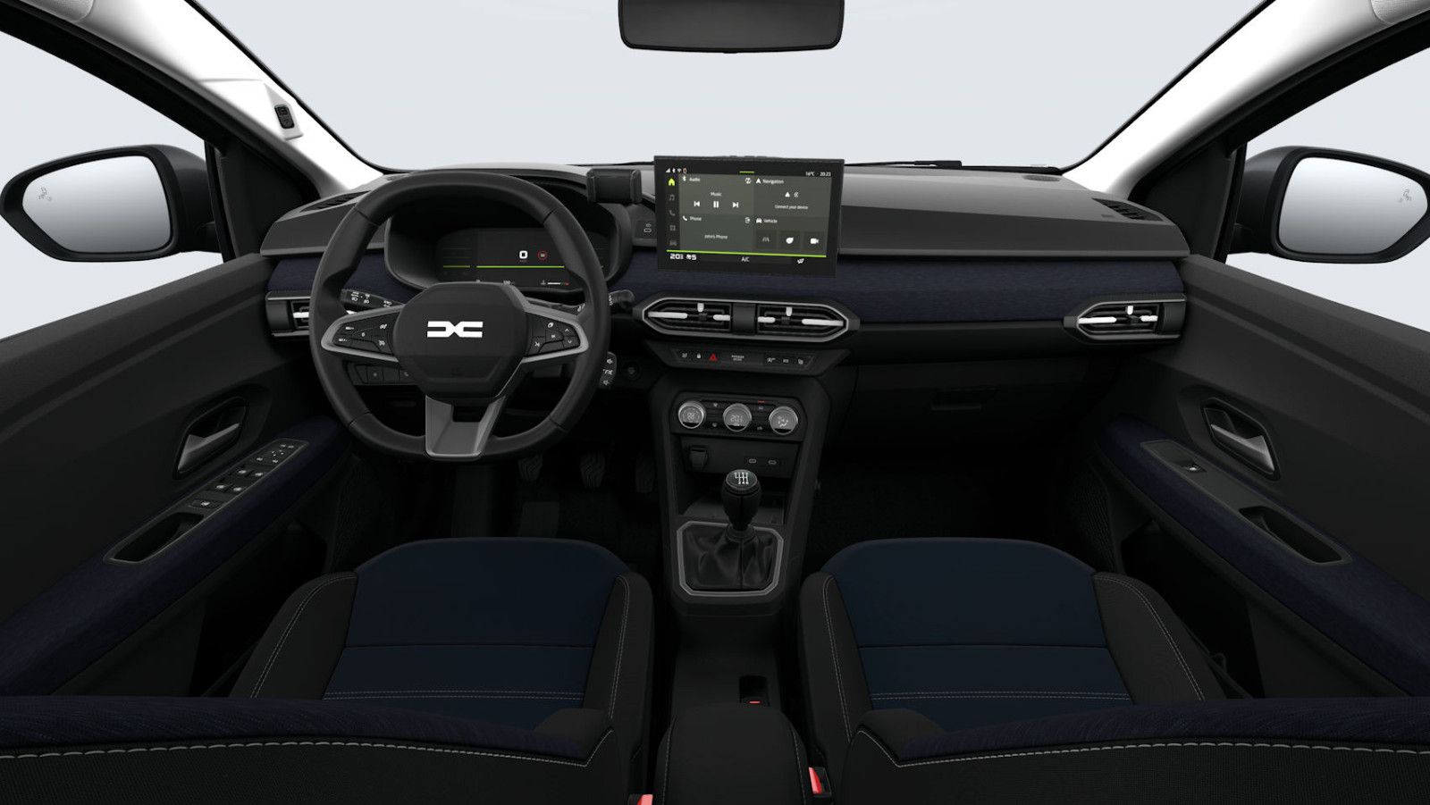 Dacia Sandero - Bild 2