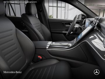 Mercedes GLC 200 - 11