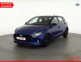 Hyundai i20 1.0 T-GDI Intro Edition Navi Sitzheizung DAB - Hyundai i20: Blau