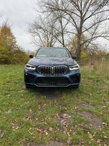 BMW X5 xDrive40i - - BMW X5 in Halle