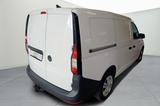 Volkswagen Caddy Cargo Maxi 2.0 TDI *AHK*PDC*KLIMA*SHZ*DAB* - weiße Volkswagen Caddy Maxi
