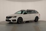 Skoda OCTAVIA C. RS 2.0TDI DSG VOLL-LED+ALCANTARA - Skoda Octavia mit Diesel-Antrieb