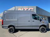 Mercedes-Benz Sprinter 319/419 CDI 4x4 L2H2*9G-tronic *MR* - Mercedes-Benz Sprinter Tageszulassungen