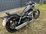 Harley-Davidson Dyna Wide Glide FXDWG - Offers