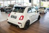 Abarth 595 Turismo NAV, BLUETOOTH, APPLE/ANDROID, AIRCO - Abarth 595 Turismo Gebrauchtwagen