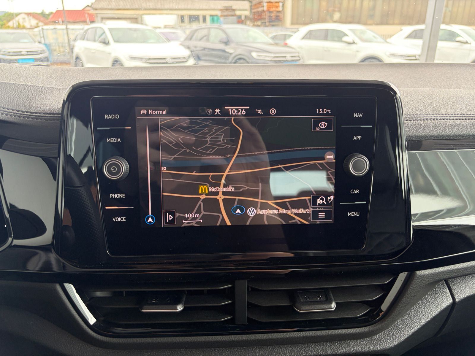 Volkswagen T-Roc - Bild 15
