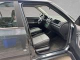 Skoda Fabia II Combi 1.2 TSI COOL EDITION - Skoda Fabia: Ii