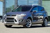 Ford Kuga Individual 4x4 *MIT 2 JAHREN GARANTIE !!!* - Ford Kuga in Krefeld