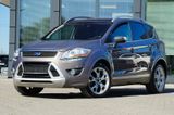 Ford Kuga Individual 4x4 *MIT 2 JAHREN GARANTIE !!!* - Ford Kuga in Düsseldorf